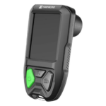 HIKMICRO HRYXBSZ-256-FP21 – Cámara Termográfica / 256 × 192 / -20°C a 550°C / LCD 3.2" / IP67 / USB-C / Wi-Fi / Enfoque 0.3 m (1.0 ft)