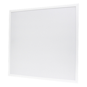 JWJ JLP-P40-XN – Panel LED / Luz Neutra 4000 K / 40 W / 4200 lm / 59.5 x 59.5 cm / Empotrado o Suspendido / Ángulo 140° / 127 Vca~60Hz