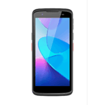 HIKVISION DS-MDT202/464/GLE – Terminal Portátil Android / Pantalla IPS 5.5" / Escáner 1D/2D / IP68 / Caídas 1.5 m (4.9 ft) / Batería 5000 mAh / Wi-Fi AC / Bluetooth 5.0 / NFC