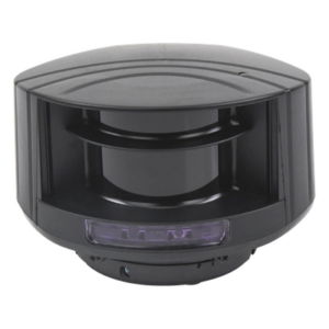 BEA 10-LZR-I30 – Sensor Láser de Seguridad / Time of Flight / 272 Puntos por Cortina / 4 Cortinas 3D / 2 Salidas de Relé / Protección 10 x 10 m (32.8 x 32.8 ft) / NEMA 4