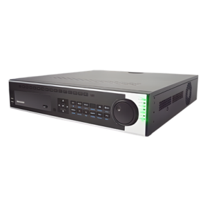 HIKVISION DS-8116HWI-ST – Videograbadora Digital de 16 Canales, Soporte para 8 Discos Duros, Salida HD, WD1(Soporte para 750TVL)