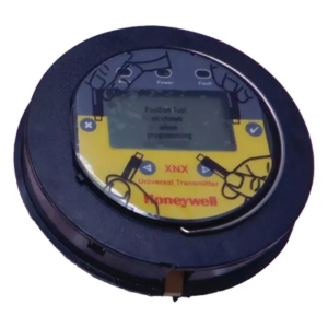 HONEYWELL ANALYTICS 1226-9002 – Módulo POD / Tecnología infrarroja (IR) / Salida 4-20 mA + HART / Hasta 3 relés / IP66-NEMA 4X / Compatible serie XNX