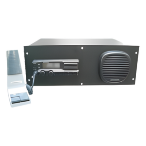 SKB-890-HFBK – Estación Base / Radio UHF / 450-490 MHz / 100 W / Ethernet IP / Antena Direccional