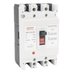 EPCOM POWERLINE FEM11253P63A – Protector Térmico Trifásico / 63A / 690V CA / 3P / Capacidad de Ruptura 125A / -5°C a +40°C
