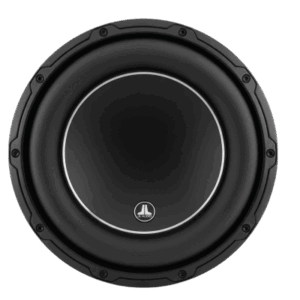 JL AUDIO 10-03209-00 – JL Audio® W6v3 / 10W6v3-D4 / Car Audio / Subwoofer para Coche / Dual 10 Pulgadas (25.4 cm) / 4 Ohm