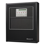 NOTIFIER NFS2-640 – Panel de Control de Detección de Incendio Inteligente y Direccionable / 1 a 2 Lazos SLC / 636 Puntos Direccionables / Red de 200 Nodos / Fuente 6.0 A