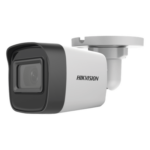HIKVISION DS-2CE16D0T-ITF(C) – Cámara Bala TURBOHD / 2 Megapixel 1080p / Gran Angular 99° / IR EXIR 30 m (98.4 ft) / IP67 / 4 Tecnologías / dWDR / Metal