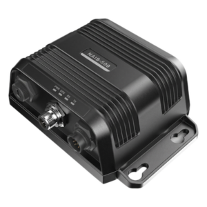 SIMRAD 000-13611-001 – Transponder AIS Clase B / Frecuencia 156.025 a 162.025 MHz / IP67 / GPS Externo SMA / NMEA 2000