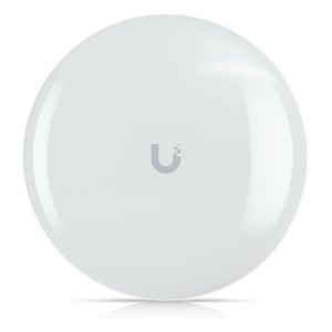 UBIQUITI UDB-PRO – Puente Inalámbrico 5 GHz / Alcance 5+ km (3.1 mi) / Throughput 867 Mbps / MU-MIMO 2x2 / Antena Direccional 19 dBi / IP66 / PoE Passthrough