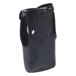 FSMIC-F1000 – Funda Reforzada de Piel / 52.2 x 111.8 x 30.3 mm / 2.05 x 4.40 x 1.19 in / IC-F1000D/01, IC-F2000D/01, IC-F2000D/12