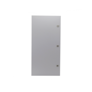 EPCOM INDUSTRIAL GBP03 – Gabinete Exterior / Acero Galvanizado / 3 Baterías / Montaje en Poste / 1050x208x505 mm / 16.14 kg / IP para Energía Solar