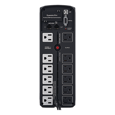CP1500PFCLCDA