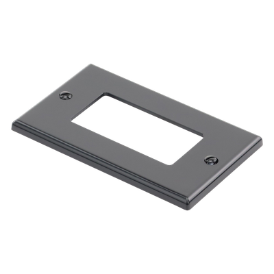 HUB-P26-BK