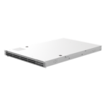 RUIJIE RG-S6580-48CQ8QC – Switch Data Center / 48 Puertos 100GE DSFP + 8 Uplinks 400GE QSFP-DD / 16.0 Tbps / 5350 Mpps / RDMA RoCEv2 / Spine-Leaf VXLAN EVPN / 1 RU / Hot-Swap 1+1