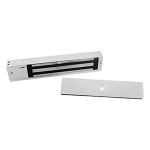 DORMAKABA 8371 – Chapa Magnética / 750 lbs (340 kg) / Libre de Magnetismo Residual / Certificación UL / -10 a 60°C