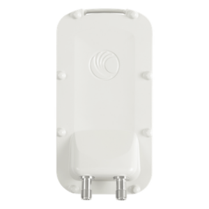CAMBIUM NETWORKS PMP-450I-900 – Punto de Acceso Punto-Multipunto / 900 MHz / 1-238 Clientes Concurrentes / IP67 / Ethernet 100/1000 Mbps / MIMO 2x2 / Modulación 256QAM