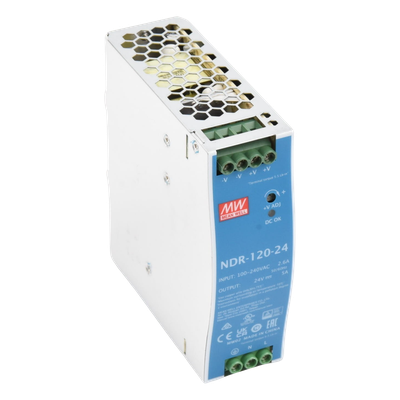 NDR-120-24