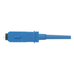 PANDUIT FSC2SCBU – Conector de Fibra Óptica SC Simplex / Monomodo 9/125 OS2 / Pre-pulido / Color Azul / Tight Buffer 900μm
