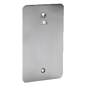 LOUROE ELECTRONICS VERIFACT-DV – Micrófono omnidireccional / Montaje techo o pared / Preamplificador integrado / Alcance 4.5 m (15 ft) / Antivandalismo / 12 VDC