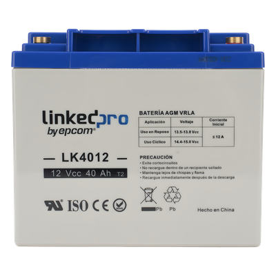 LK4012