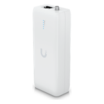 UBIQUITI UDB – Puente Wi-Fi / 5 GHz Wi-Fi 5 / 867 Mbps / PoE 15 W / Puerto GbE / MIMO 2x2 / Antena Externa RP-SMA / Interior y Exterior