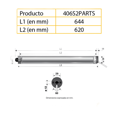 LSN40/50