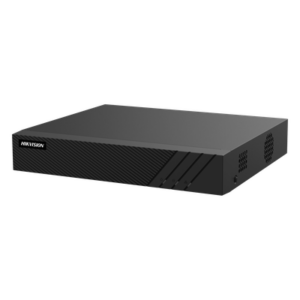 HIKVISION DS-7608NI-Q1/8P(E) – NVR IP / 8 Canales / 8 Puertos PoE+ / 4K / H.265+ / PoE Extendido 300 m (984.3 ft) / 1 Bahía HDD