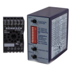 BEA 10-MATRIX-D-1224 – Sensor de Masa para Barreras / Doble Canal / 12-24 VAC/VCC / IP40 / -30 a 70°C / 2.5W / 76x38x76 mm / 0.25x0.125x0.25 ft