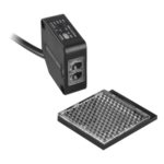 ACCESSPRO XBS-RR7 – Detector Fotoeléctrico / Alcance Ajustable 0-7 m (0-23 ft) / Salida Relevador 24 VCC @ 3A / IP65 / LED de Alineación / 12-24 VCC