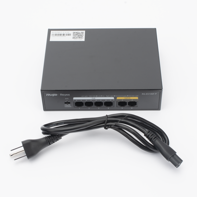 RG-ES106F-P