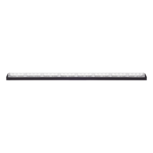 EPCOM INDUSTRIAL SIGNALING XLL-1088-RW – Barra de luz de advertencia / 8 módulos LED / Rojo-Claro / 75 cm / 10-16 VCC / 2.46 pies