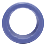 FAAC 7095015 – Anillo raspador de aceite / Compatibilidad barrera FAAC 620 / Material resistente al desgaste / Sellado eficiente / Instalación sin herramientas