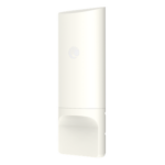 CAMBIUM NETWORKS XV22T0XB00RW – Access Point Exterior Wi-Fi 6 / Doble Radio 2x2 802.11ax / Uplink 2.5 GbE / Antena Omnidireccional 9.3 dBi / IP67 / PoE Out 30W / 1,024 Clientes