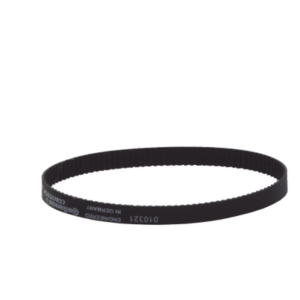 HIKVISION 190-900-010 – Banda dentada sincrónica / 110 filamentos / 6.4 mm ancho / Compatible DS-2DE7174A / Paneo PTZ