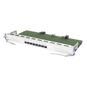RUIJIE M7000-8XS-EA – Tarjeta Switch / 8 Puertos SFP+ / 10 Gbps / LC / Para Chasis NBS700x