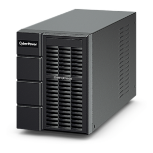 CYBERPOWER BPSE24V40A – Módulo de Baterías Externas / 24V / 20 Baterías 12V 7.0Ah / Hasta 10 Unidades en Paralelo / Conectores Polarizados 50A