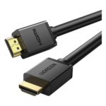 UGREEN 10108 – Cable HDMI 2.0 / 4K@60Hz / 18 Gbps / HDR / 3D / ARC / HEC / 3 m (9.84 ft) / 30AWG