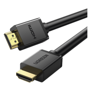 UGREEN 10108 – Cable HDMI 2.0 / 4K@60Hz / 18 Gbps / HDR / 3D / ARC / HEC / 3 m (9.84 ft) / 30AWG