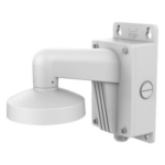 HIKVISION DS-2200ZJ-WAJ-140 – Caja de Conexiones para Domo IP / IP66 / Aluminio Fundido / Carga 4.5 kg / Compatible iDS-2CD71x6