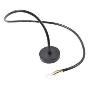 RUPTELA RUPTELARFID1WIRE – Lectora RFID / Puerto 1Wire / Identificación de conductor / Bloqueo automático vehicular / Compatible múltiples modelos telemáticos