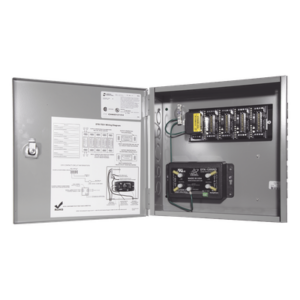 DITEK DTK-TSS1 – Protector de sobretensiones todo en uno / 120 Vca / 54 kA / 20 A / Base 5 módulos / 1.6 x 19 x 2.9 pulgadas