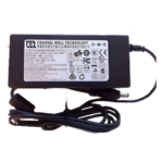 HIKVISION KPL-040F – Fuente de Poder Regulada / 100-240V~ / 12VCC 3.33A / Conector 5.5mm / 328 pies recomendado