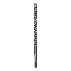 MAKITA B-61139 – Broca para concreto / 5/8" (16 mm) / 10" (254 mm) total / 8" (203 mm) útil / SDS-PLUS / 3 filos
