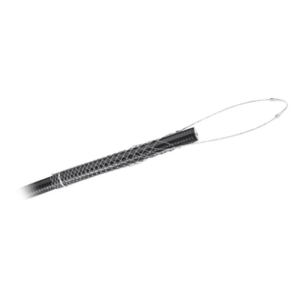 COMMSCOPE (ANDREW) L7-SGRIP – Malla de Elevación / Acero Inoxidable / 1-5/8" / 950 lb / 61 m (200 ft) / 0.1 dB