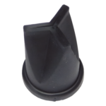 JABSCO 44106-1000 – Válvula de Retención para Inodoro Marino / 2 x 1 x 1 Pulgadas / 0.01 kg / Compatible con Series 37010, 37045, 37245, 37075 y 37275