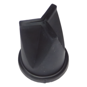 JABSCO 44106-1000 – Válvula de Retención para Inodoro Marino / 2 x 1 x 1 Pulgadas / 0.01 kg / Compatible con Series 37010, 37045, 37245, 37075 y 37275