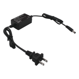 EPCOM POWERLINE PSD1202DT – Fuente de Alimentación / 12 VCC / 2 A / Entrada Universal 100-240 VCA / Cables 50 cm (19.7 in) / IP ABS