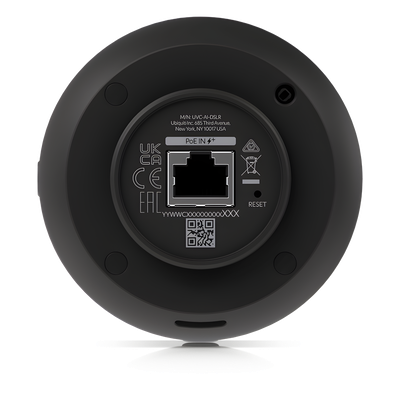 UVC-AI-DSLR