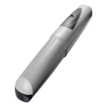 CAME 001-AX5024 – Operador para Puertas Abatibles / 5 m (16.4 ft) / 400 kg / 24V DC / IP44 / Semi-Intensivo
