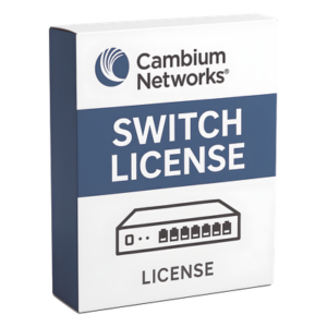 CAMBIUM NETWORKS MSX-SUB-EX2052-P-3 – Plataforma de Gestión de Red / Soporte Técnico 24/7 / Analíticos Avanzados / Histórico 2 Años / Escalable / Integración con Monitoreo Externo